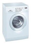 Ремонт стиральных машин siemens WS 10F260